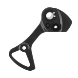 RD-9070 OUTER PLATE & STOPPER PIN