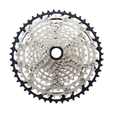 CASSETTE SPROCKET, CS-M7100-12, SLX, 10-45T, 12-SPEED (HYPERGLIDE+), 10-12-14-16-18-21-24-28-32-36-40-45T