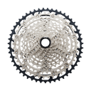 CASSETTE SPROCKET, CS-M7100-12, SLX, 10-45T, 12-SPEED (HYPERGLIDE+), 10-12-14-16-18-21-24-28-32-36-40-45T