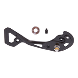 RD-M9000 OUTER PLATE ASSEMBLY GS