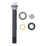 FH-M828 COMPLETE HUB AXLE(12)