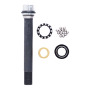 FH-M828 COMPLETE HUB AXLE(12)