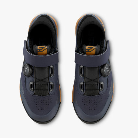 SH-GE900W BICYCLE SHOES | MIDNIGHT DENIM 41 WOMEN