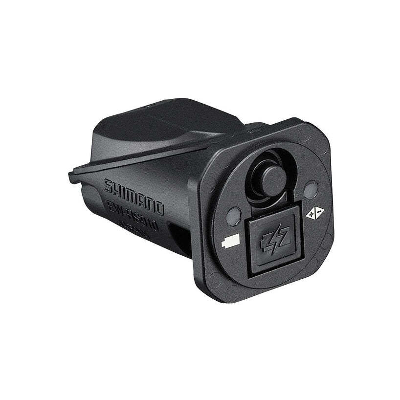 JUNCTION-A, EW-RS910, FOR BULT-IN HANDLEBAR/FRAME, E-TUBE PORT X2, CHARGING PORT X1