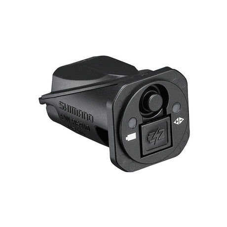 JUNCTION-A, EW-RS910, FOR BULT-IN HANDLEBAR/FRAME, E-TUBE PORT X2, CHARGING PORT X1