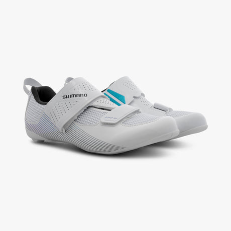 SH-TR501W BICYCLE SHOES | WHITE 43 WOMEN