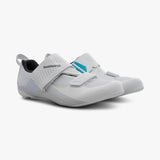 SH-TR501W BICYCLE SHOES | WHITE 38 WOMEN