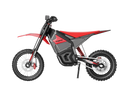 Yozma IN 10 Off-Road Electric Mini Dirt Bike For Teens & Adults