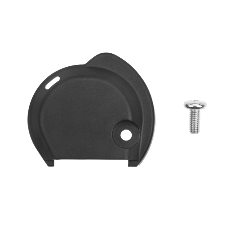 ST-EF500 MAIN LEVER COVER FOR RIGHT HAND& FIXING SCREW M3X7