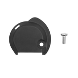 ST-EF500 MAIN LEVER COVER FOR RIGHT HAND& FIXING SCREW M3X7