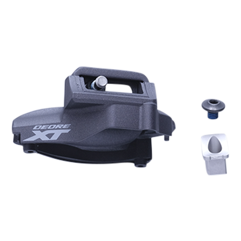 SL-M8130-I R11 R.H.BASE COVER UNIT