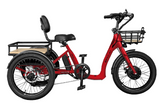 Emojo Trikes  Bull