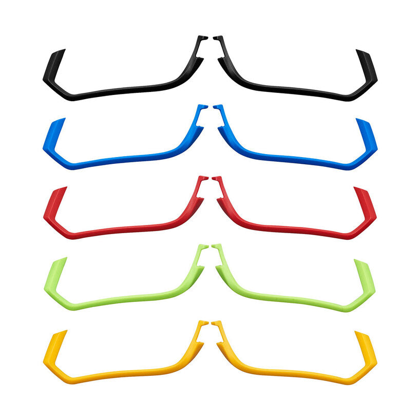 LOWER RIM, FOR S-PHYRE X RED