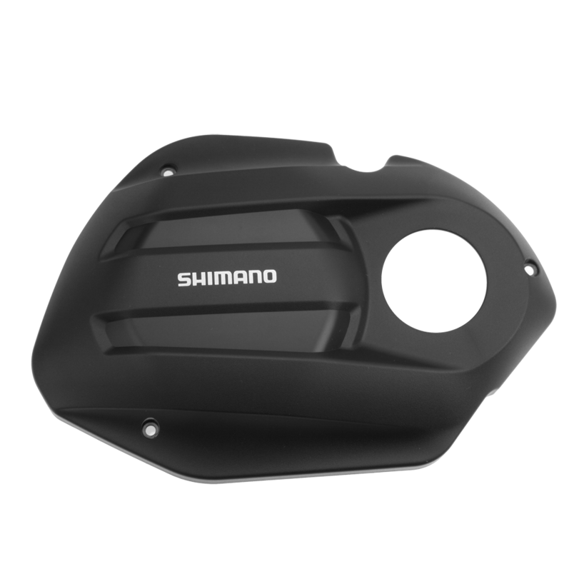 DRIVE UNIT COVER, SM-DUE50-T, FOR TREKKING