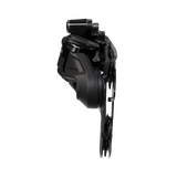 REAR DERAILLEUR, RD-RX827, GRX, SGS 12-SPEED, TOP NORMAL, DIRECT ATTACHMENT