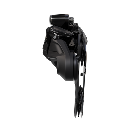 REAR DERAILLEUR, RD-RX827, GRX, SGS 12-SPEED, TOP NORMAL, DIRECT ATTACHMENT