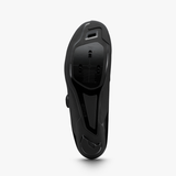 SH-RC302 BICYCLE SHOES | BLACK 45 WIDE