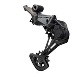 REAR DERAILLEUR, RD-M6200, DEORE,SGS 12-SPEED, TOP NORMAL, SHADOW PLUS DESIGN, DIRECT ATTACHMENT
