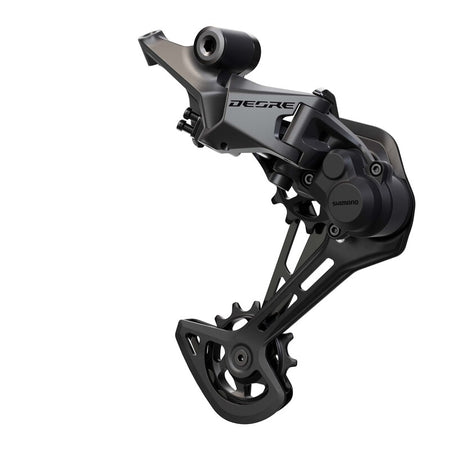 REAR DERAILLEUR, RD-M6200, DEORE,SGS 12-SPEED, TOP NORMAL, SHADOW PLUS DESIGN, DIRECT ATTACHMENT