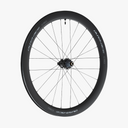 WHEEL, WH-R9270-C50-TL, DURA-ACE, REAR, 24H, FOR 12-S, OLD: 142MM, R: 12MM E-THRU, TUBELESS W/TUBELESS TAPE, W/O BAG FOR CL DISC