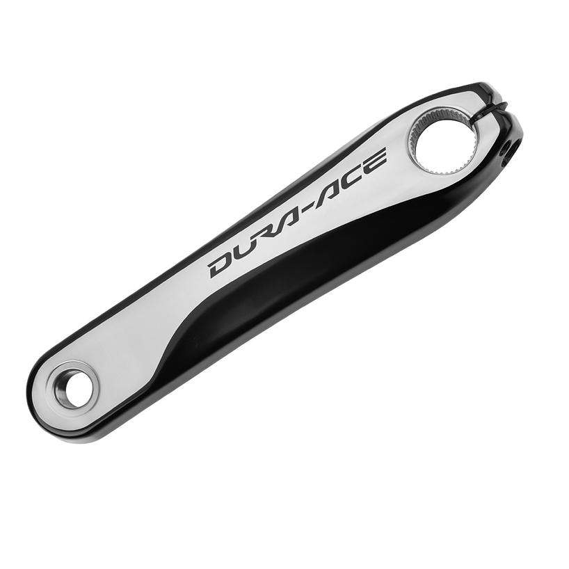 FC-9000 LEFT HAND CRANK ARM 172.5 MM