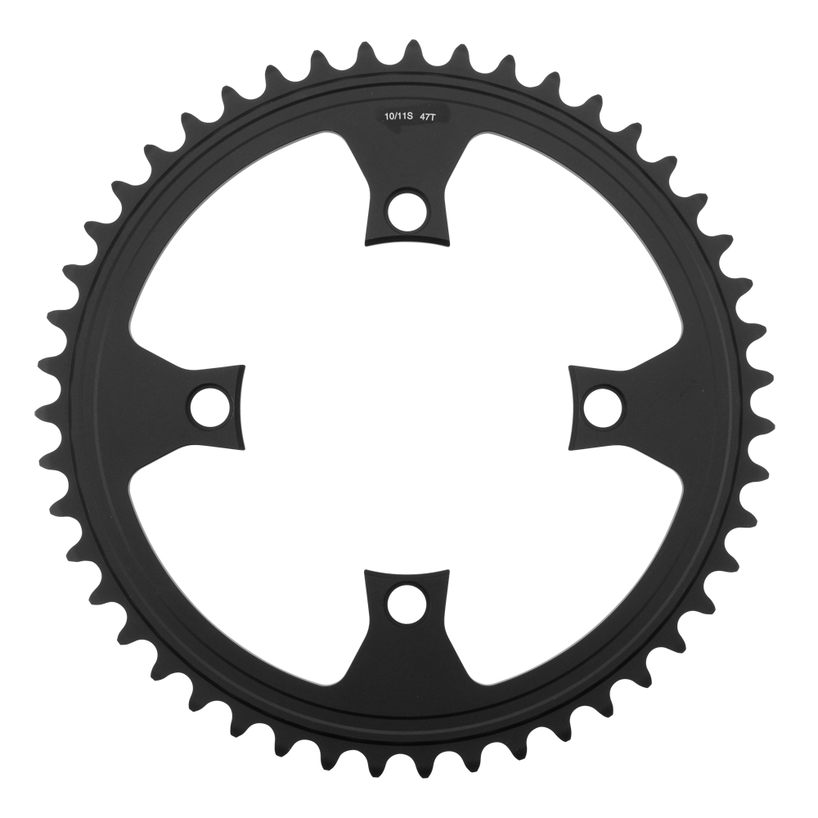 SM-CRE80-R CHAINRING 47T