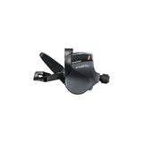SHIFTING LEVER, SL-R2000, CLARIS FOR FLAT HANDLEBAR ROAD, RIGHT 8-SPEED, RAPIDFIRE PLUS, OPTICAL GEAR DISPLAY