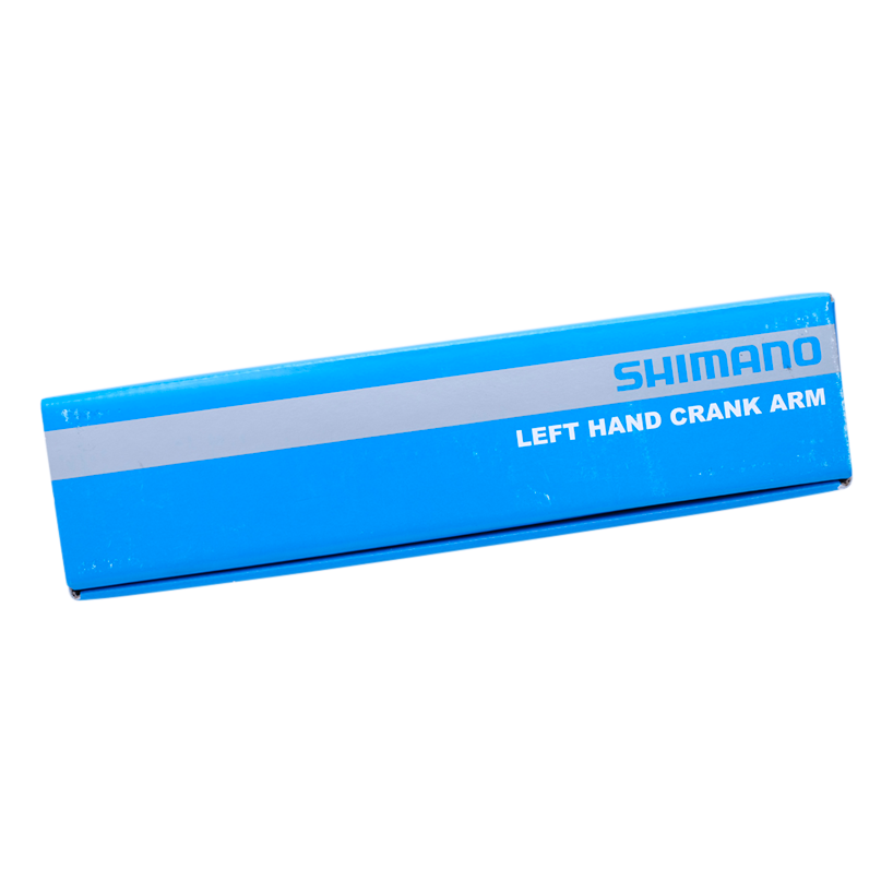 FC-M640 LEFT HAND CRANK ARM 165MM