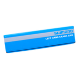FC-M640 LEFT HAND CRANK ARM 165MM