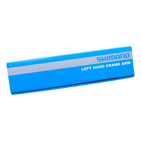 FC-M640 LEFT HAND CRANK ARM 165MM