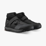 SH-GE900GTX BICYCLE SHOES | BLACK 39
