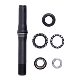 FH-M7110 COMPLETE HUB AXLE 142MM