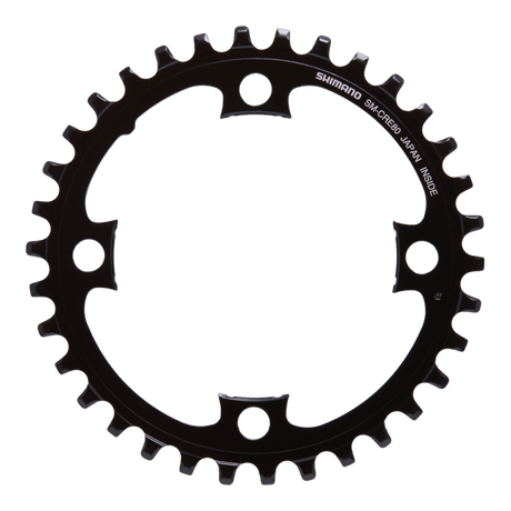 SM-CRE80 CHAINRING 38T (SM-CRE80/SM-CRE80-B)