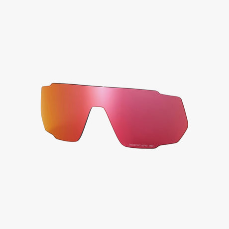 TECHNIUM 2 PC CLEAR LENS FOR TCNM2