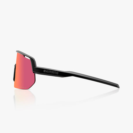 TECHNIUM L, TRANSPARENT LILAC FRAME WITH RIDESCAPE TRAIL LENS AND CLEAR SPARE