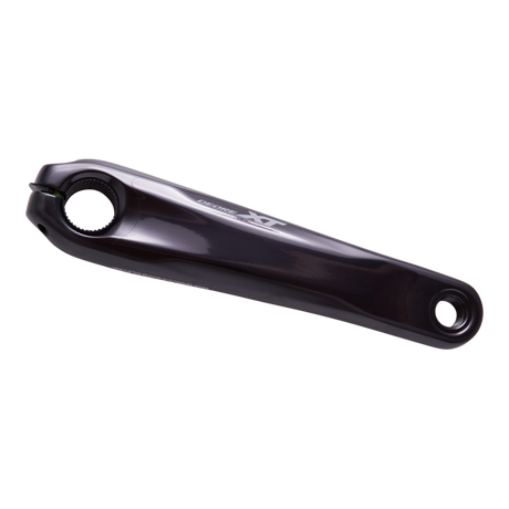 FC-M8100 LEFT HAND CRANK ARM UNIT 165 MM