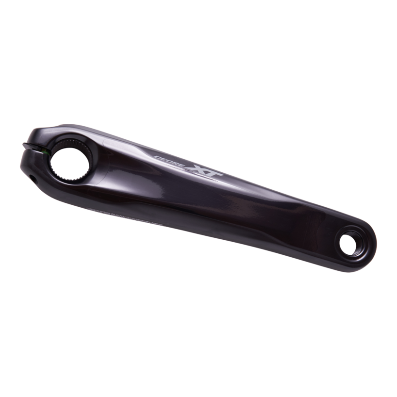 FC-M8100 LEFT HAND CRANK ARM UNIT 170 MM