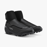 SH-MW502 BICYCLE SHOES | BLACK 40 WIDE