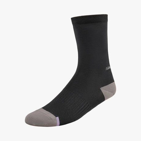 PERFORMANCE SOCKS, BLACK, S/M (SHOE SIZE 36-40)