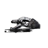 REAR DERAILLEUR, RD-M7200, DEORE, SGS 12-SPEED, TOP NORMAL, SHADOW ES DESIGN, DIRECT ATTACHMENT