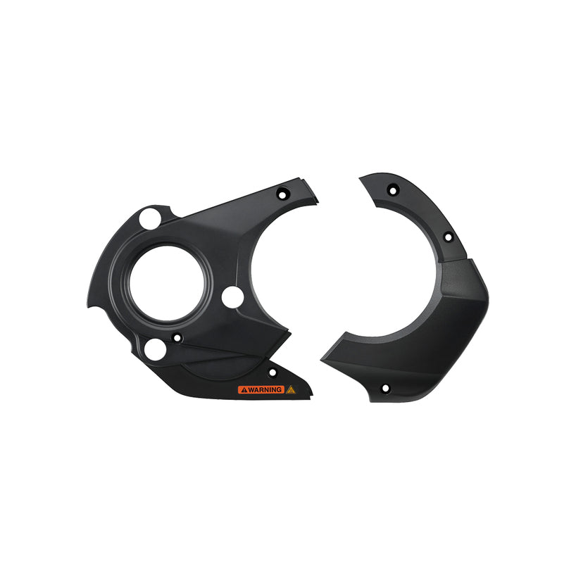 DRIVE UNIT COVER, SM-DUE70, CUSTOM COVER