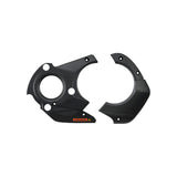 DRIVE UNIT COVER, SM-DUE70, CUSTOM COVER