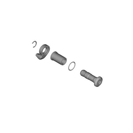 RD-M8250 MOUNTING SCREW UNIT