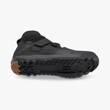SH-GE900GTX BICYCLE SHOES | BLACK 43
