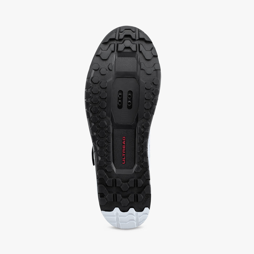 SH-GE900HS BICYCLE SHOES | BLACK 48