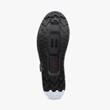 SH-GE900HS BICYCLE SHOES | BLACK 44