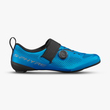 SH-TR903 S-PHYRE BICYCLE SHOES | MATTE GUNMETAL 47