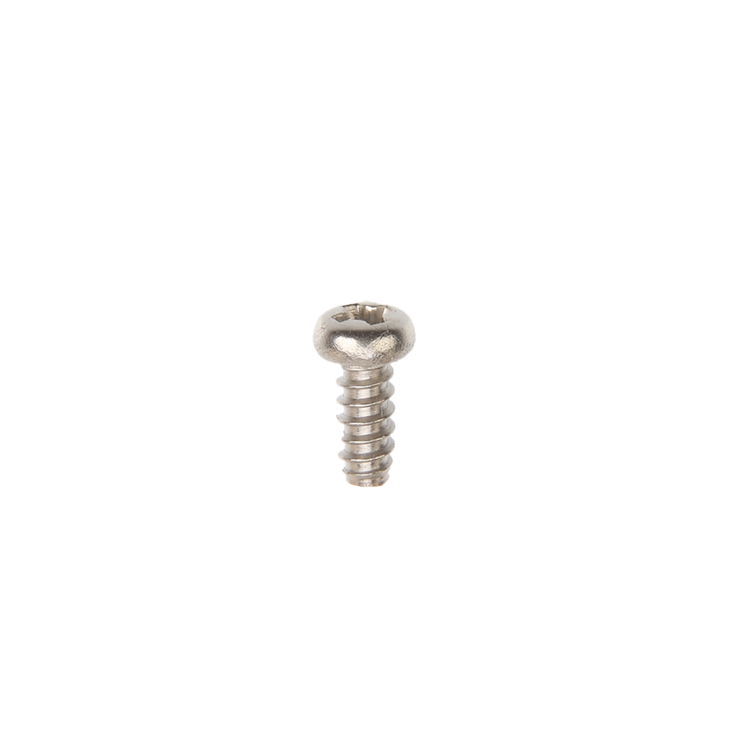 ST-6510 NAME PLATE FIXING SCREW