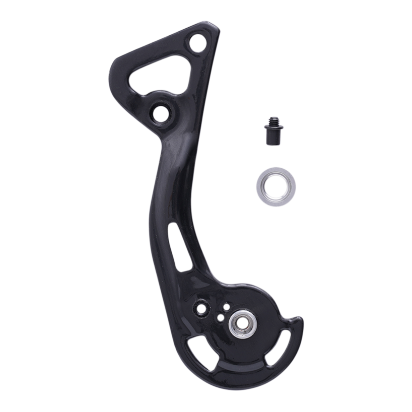 RD-M980 OUTER PLATE ASSEMBLY (GS-TYPE)