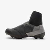 SH-MW702-WIDE BICYCLE SHOES | BLACK 44 WIDE